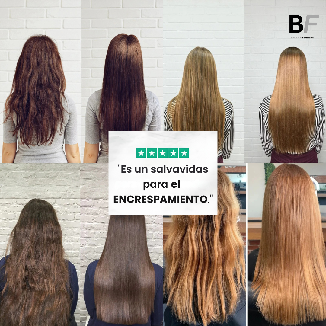 Balanfem Pro™ - Alisador Original Portatil