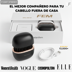 Balanfem Pro™ - Alisador Original Portatil